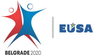 EUSA 2020 logo