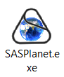 Файл запуску SAS Planet